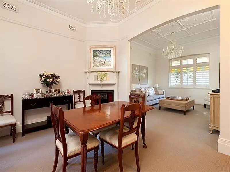 51 Paddington Street, Paddington Sold by Bradfield Badgerfox - image 1