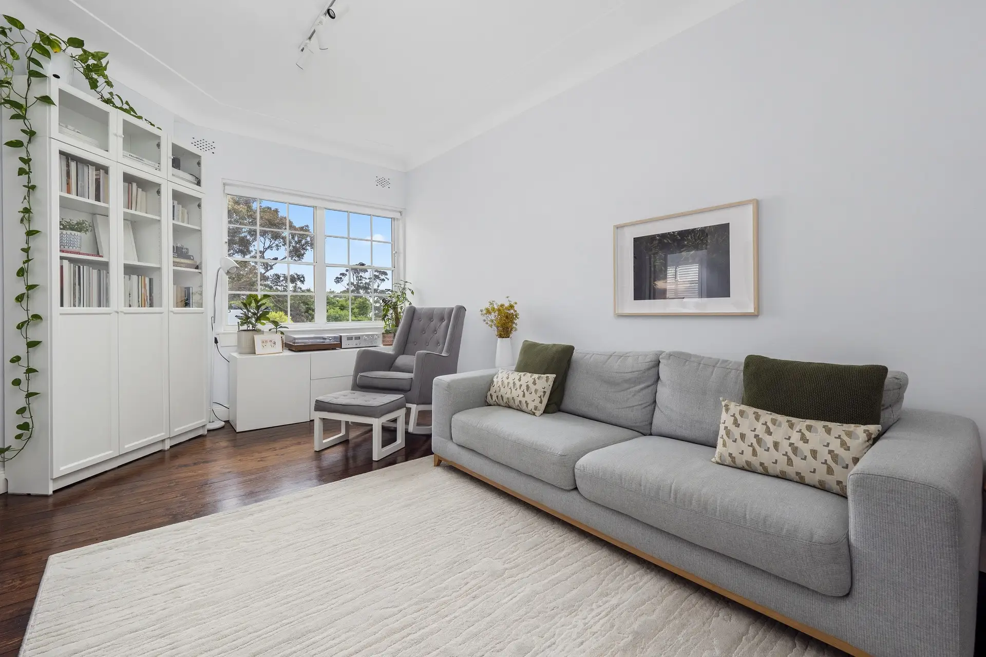 12A/7 Bellevue Park Road, Bellevue Hill Sold by Bradfield Badgerfox - image 1