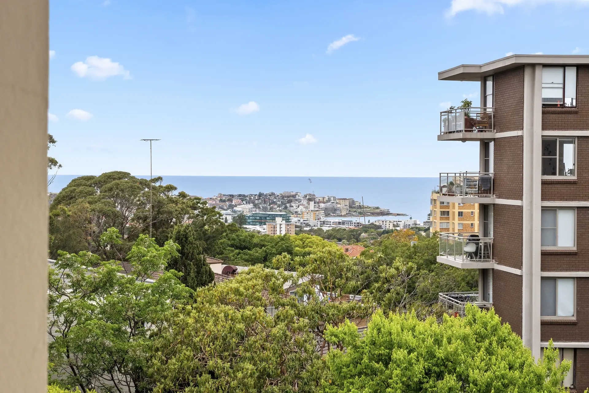 12A/7 Bellevue Park Road, Bellevue Hill Sold by Bradfield Badgerfox - image 1
