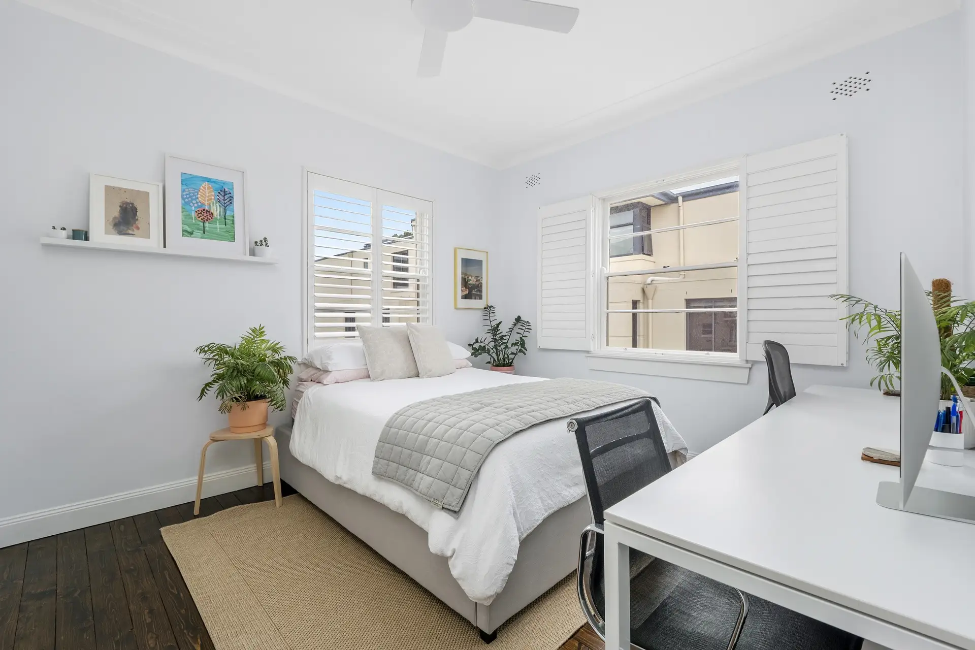 12A/7 Bellevue Park Road, Bellevue Hill Sold by Bradfield Badgerfox - image 1