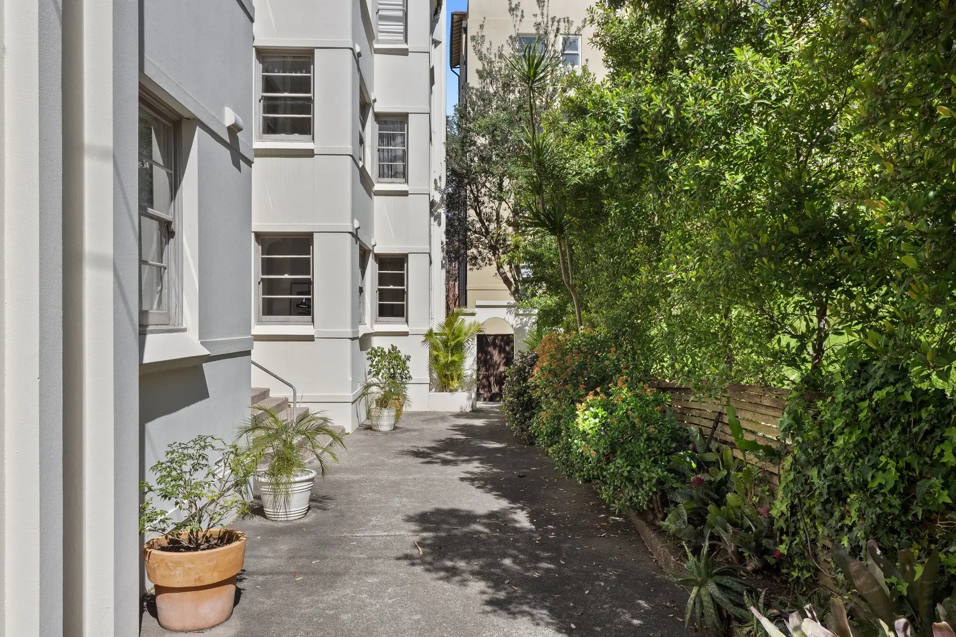 12A/7 Bellevue Park Road, Bellevue Hill Sold by Bradfield Badgerfox - image 1