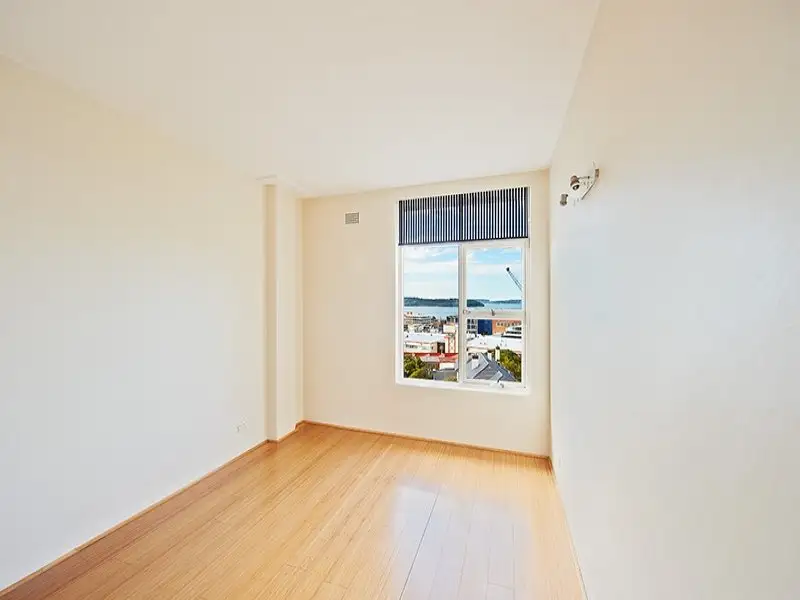 63/3 Wylde Street, Potts Point Sold by Bradfield Badgerfox - image 1