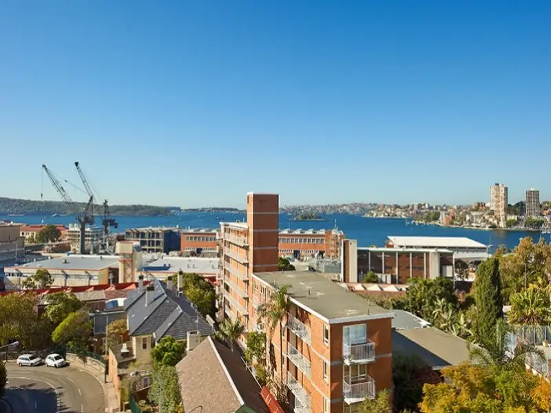 63/3 Wylde Street, Potts Point Sold by Bradfield Badgerfox - image 1