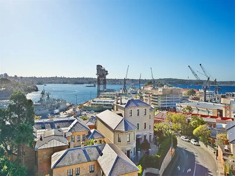 63/3 Wylde Street, Potts Point Sold by Bradfield Badgerfox - image 1