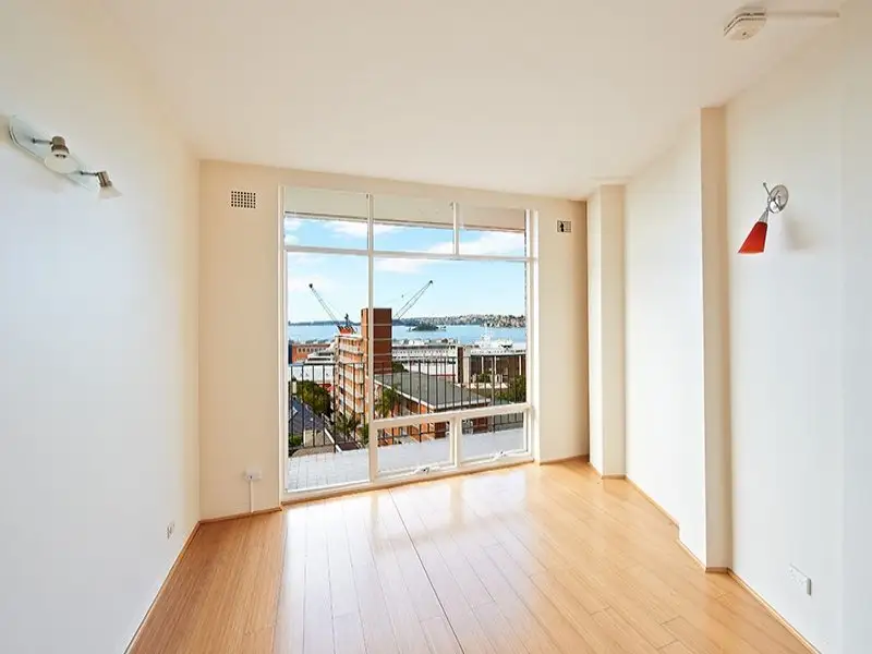 63/3 Wylde Street, Potts Point Sold by Bradfield Badgerfox - image 1