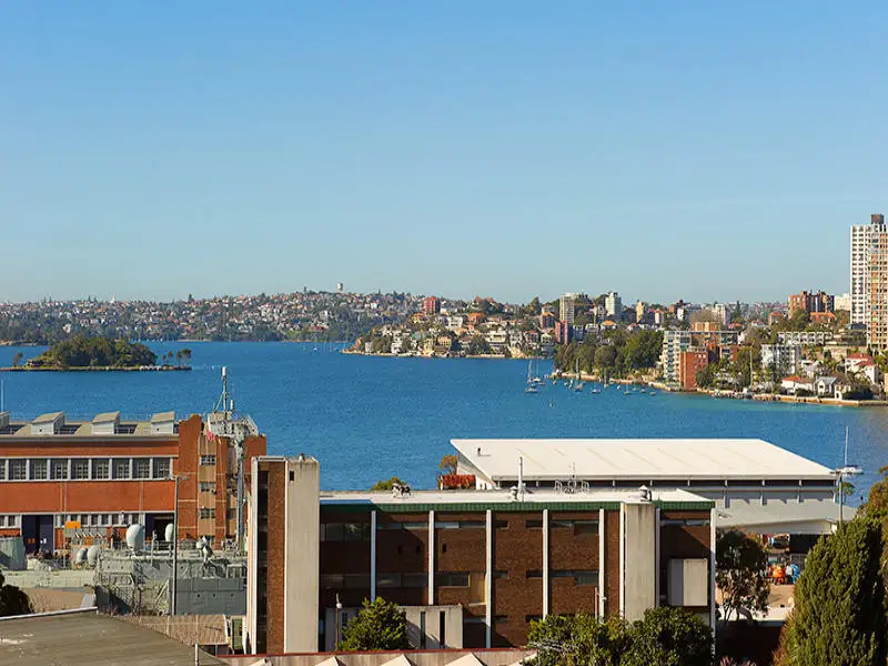 63/3 Wylde Street, Potts Point Sold by Bradfield Badgerfox - image 1