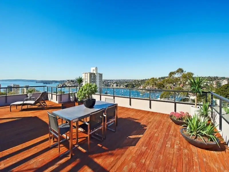 22-23 107 Darling Point Road, Darling Point Sold by Bradfield Badgerfox - image 1