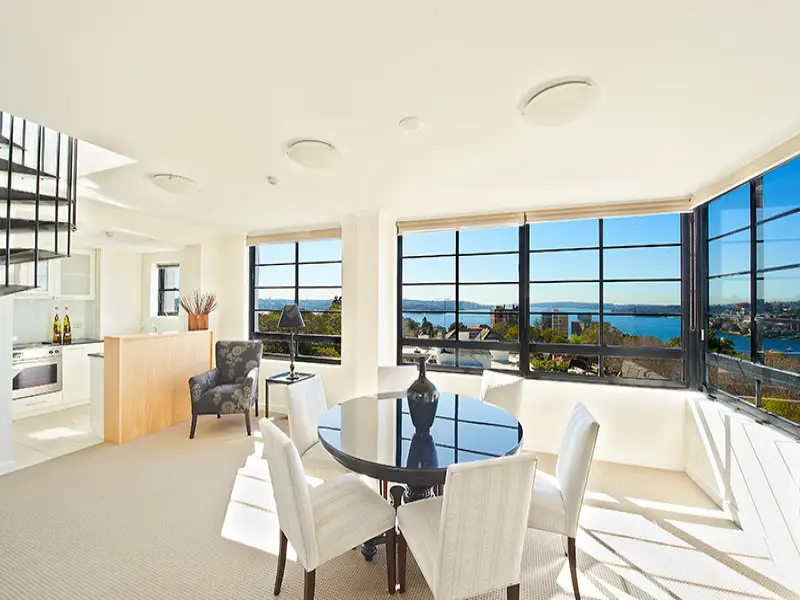 22-23 107 Darling Point Road, Darling Point Sold by Bradfield Badgerfox - image 1