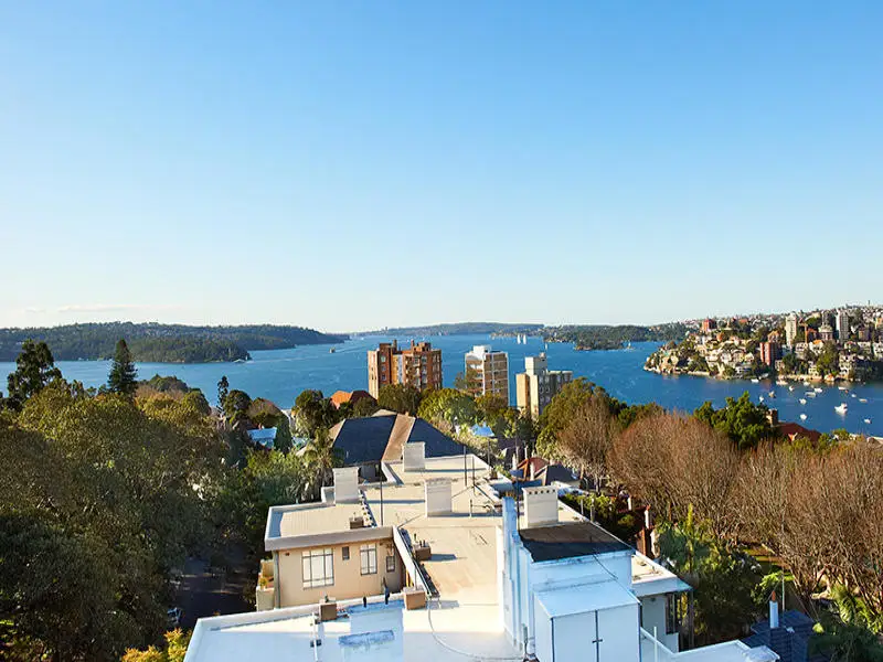 22-23 107 Darling Point Road, Darling Point Sold by Bradfield Badgerfox - image 1