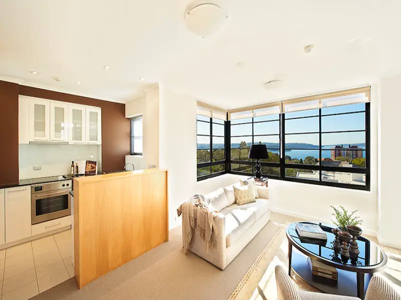 22-23 107 Darling Point Road, Darling Point Sold by Bradfield Badgerfox - image 1