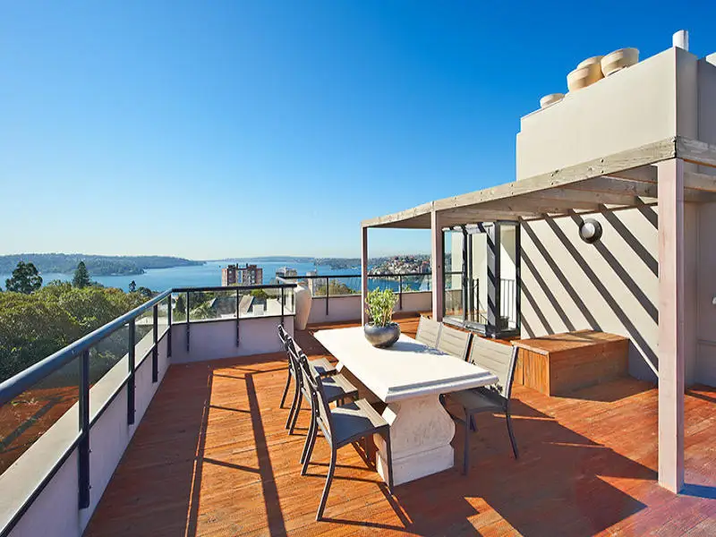 22-23 107 Darling Point Road, Darling Point Sold by Bradfield Badgerfox - image 1