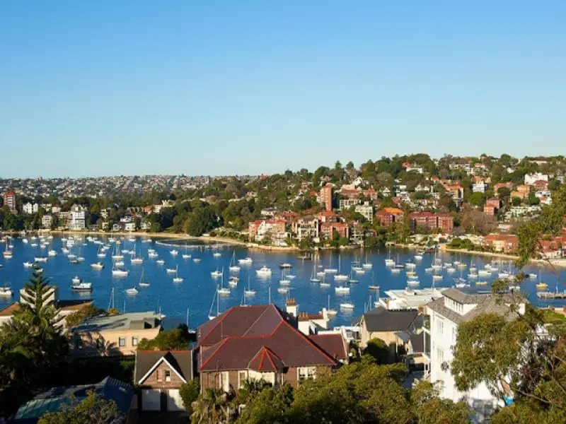 22-23 107 Darling Point Road, Darling Point Sold by Bradfield Badgerfox - image 1
