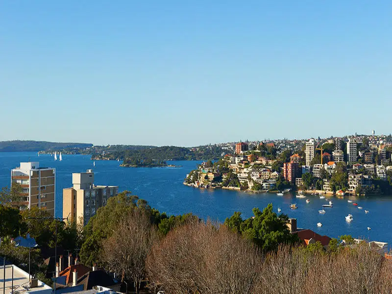 22-23 107 Darling Point Road, Darling Point Sold by Bradfield Badgerfox - image 1