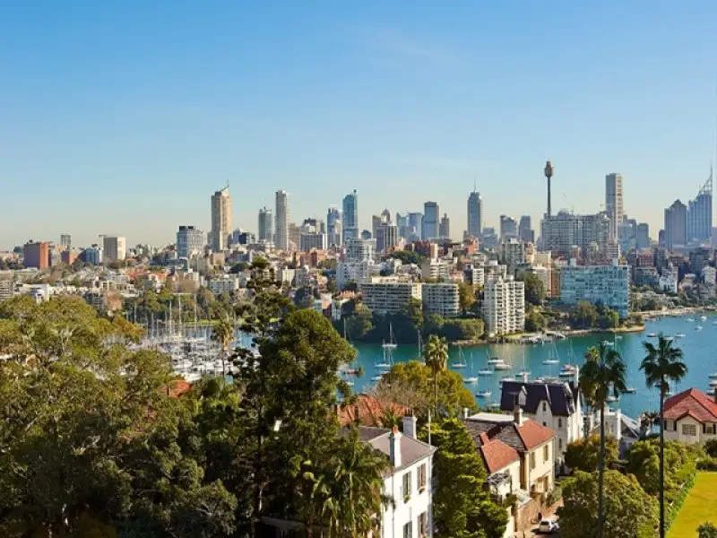 22-23 107 Darling Point Road, Darling Point Sold by Bradfield Badgerfox - image 1