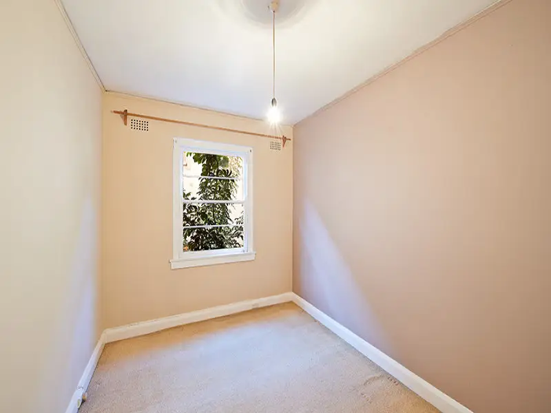 3/531 New South Head Road, Double Bay Sold by Bradfield Badgerfox - image 1