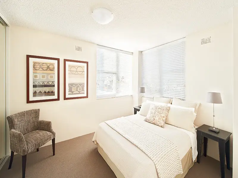 4/67 Ocean Street, Woollahra Sold by Bradfield Badgerfox - image 1