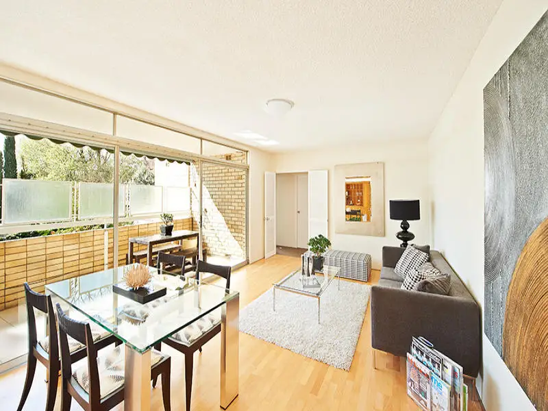 4/67 Ocean Street, Woollahra Sold by Bradfield Badgerfox - image 1