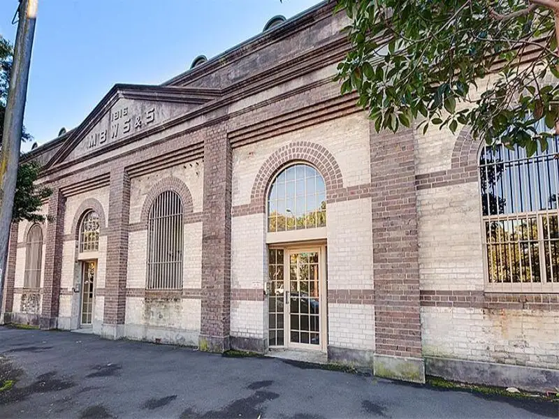 31/228 Moore Park Road, Paddington Sold by Bradfield Badgerfox - image 1
