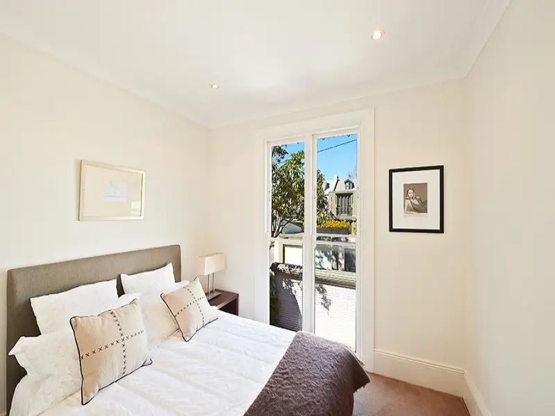45 Jersey Road, Woollahra Sold by Bradfield Badgerfox - image 1
