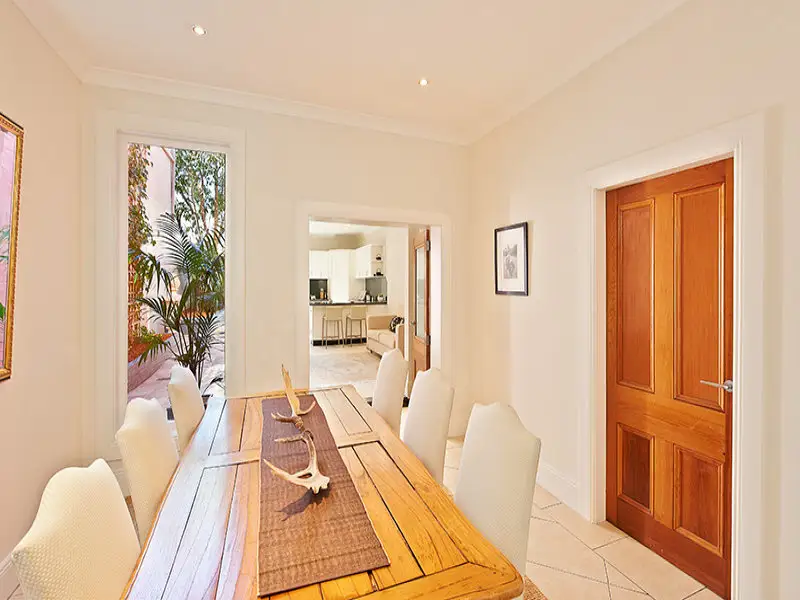 45 Jersey Road, Woollahra Sold by Bradfield Badgerfox - image 1