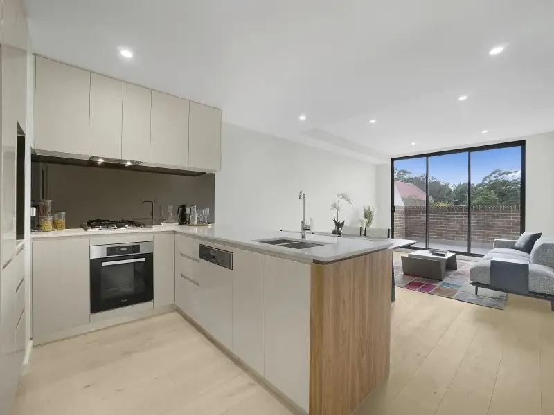 7/27-29 Rosebery Avenue, Rosebery Sold by Bradfield Badgerfox - image 1