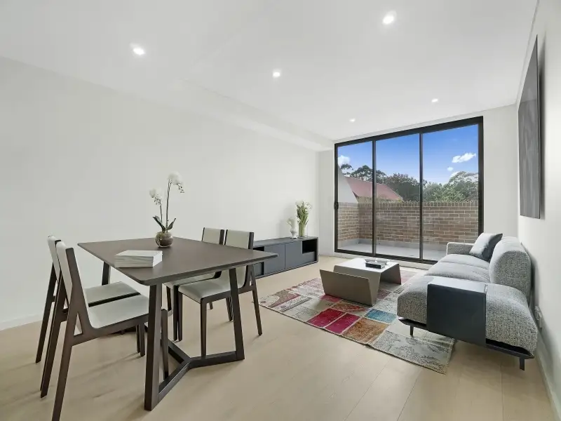 7/27-29 Rosebery Avenue, Rosebery Sold by Bradfield Badgerfox - image 1