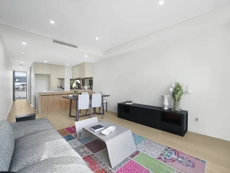 7/27-29 Rosebery Avenue, Rosebery Sold by Bradfield Badgerfox - image 1