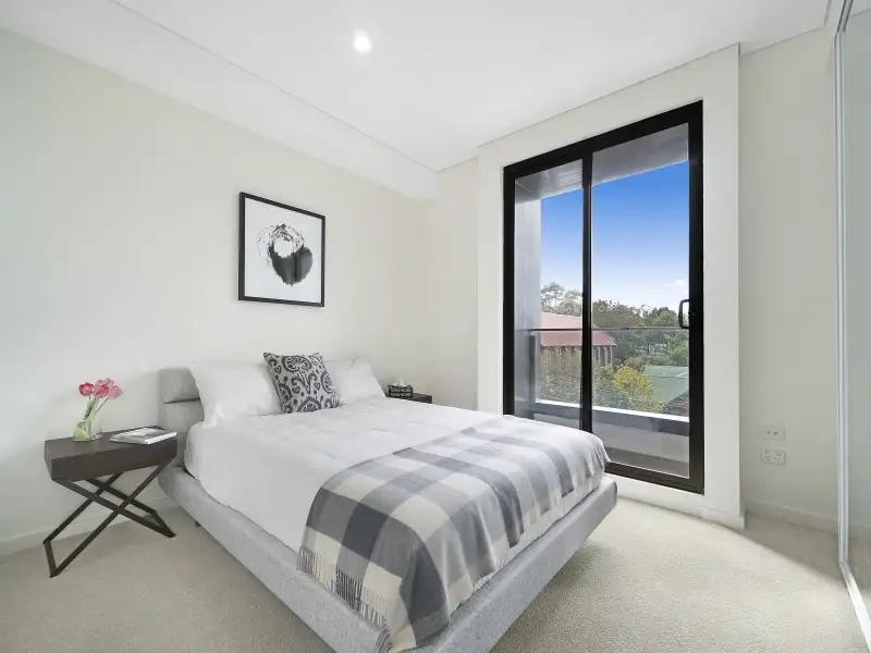 7/27-29 Rosebery Avenue, Rosebery Sold by Bradfield Badgerfox - image 1