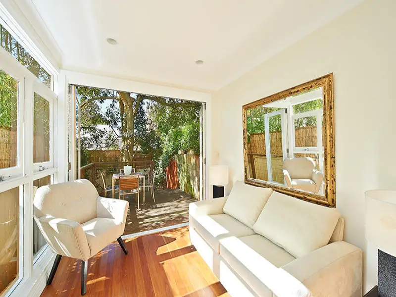 66 Caledonia Street, Paddington Sold by Bradfield Badgerfox - image 1