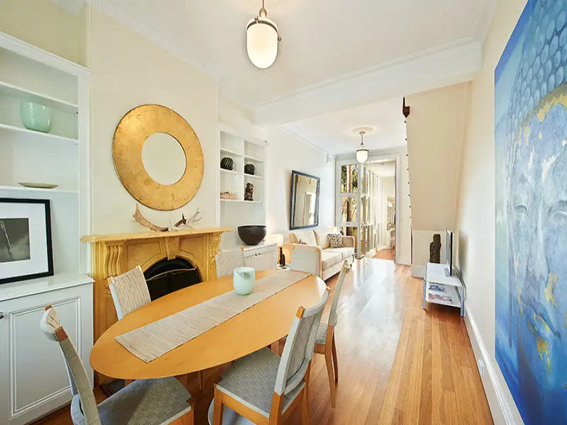 66 Caledonia Street, Paddington Sold by Bradfield Badgerfox - image 1