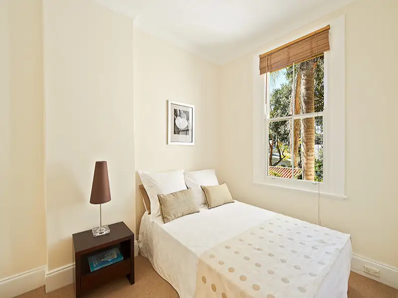 66 Caledonia Street, Paddington Sold by Bradfield Badgerfox - image 1