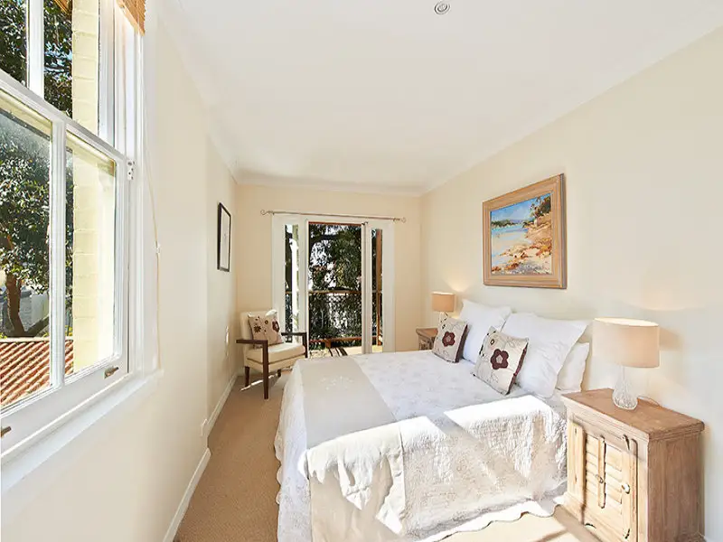 66 Caledonia Street, Paddington Sold by Bradfield Badgerfox - image 1