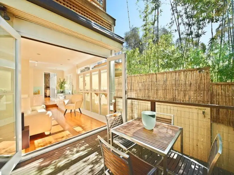 66 Caledonia Street, Paddington Sold by Bradfield Badgerfox - image 1