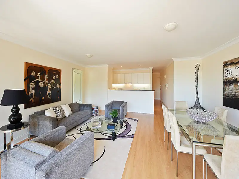 30/21-25 Waratah Street, Rushcutters Bay Sold by Bradfield Badgerfox - image 1