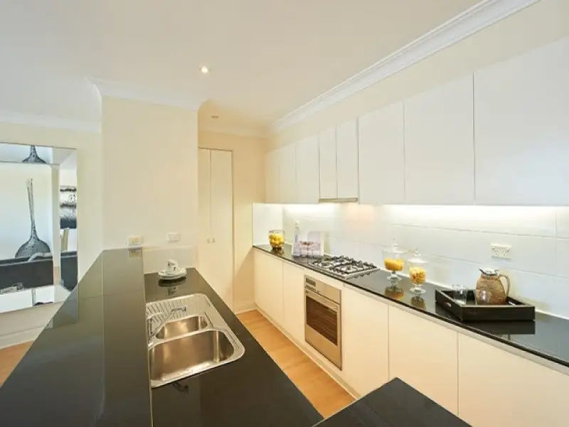 30/21-25 Waratah Street, Rushcutters Bay Sold by Bradfield Badgerfox - image 1