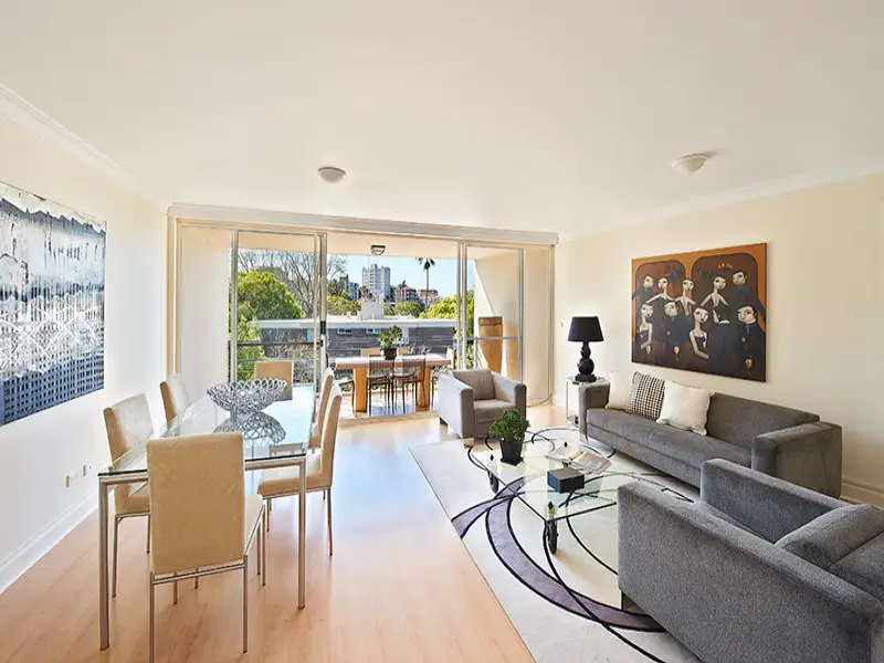 30/21-25 Waratah Street, Rushcutters Bay Sold by Bradfield Badgerfox - image 1