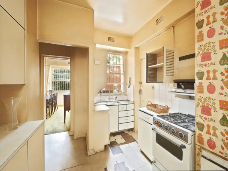 3/282 New South Head Road, Double Bay Sold by Bradfield Badgerfox - image 1