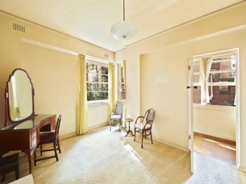 3/282 New South Head Road, Double Bay Sold by Bradfield Badgerfox - image 1
