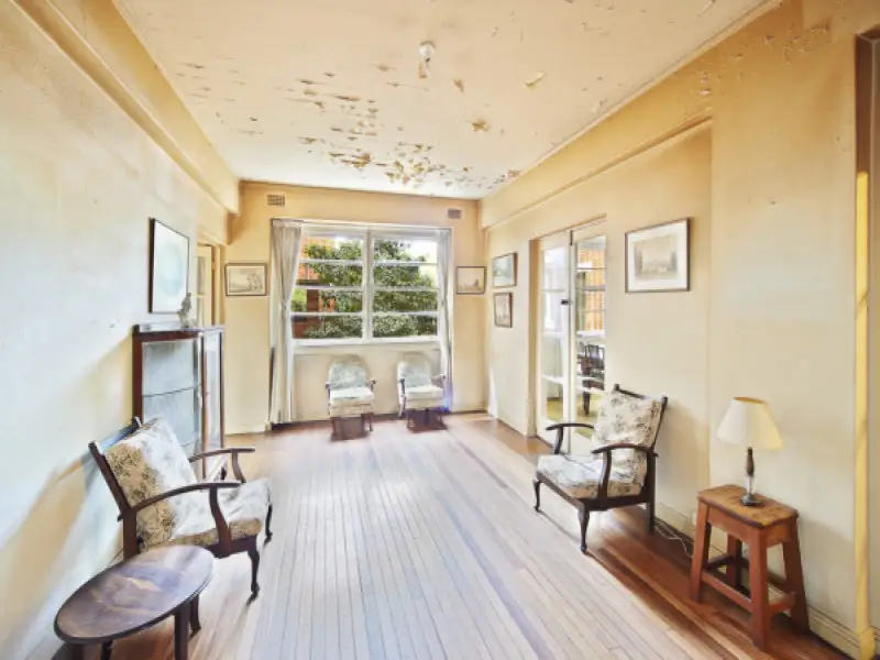 3/282 New South Head Road, Double Bay Sold by Bradfield Badgerfox - image 1
