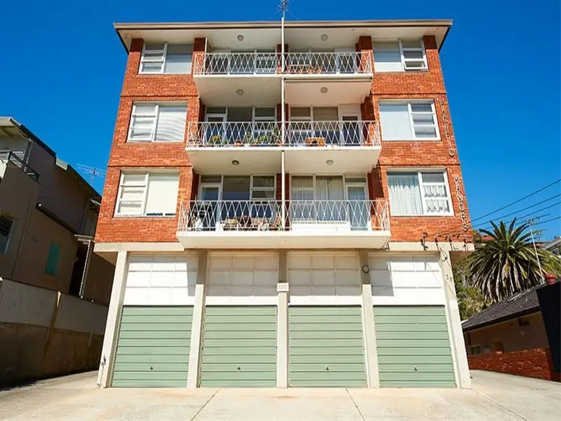 19/36 Pacific Street, Bronte Sold by Bradfield Badgerfox - image 1