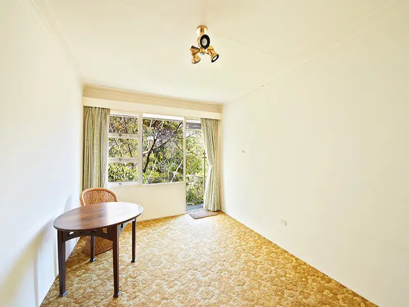 19/36 Pacific Street, Bronte Sold by Bradfield Badgerfox - image 1