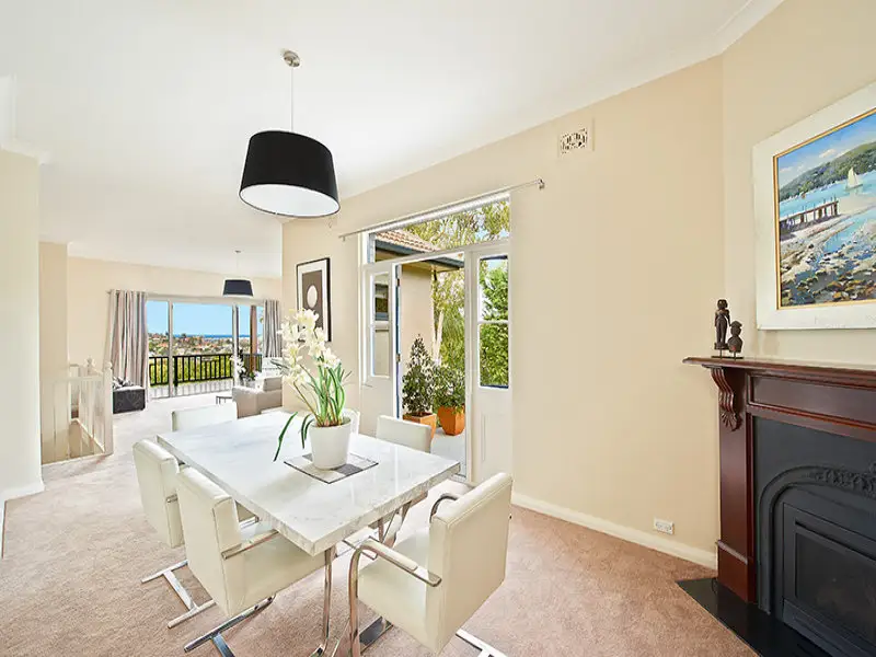 28 Dudley Road, Rose Bay Sold by Bradfield Badgerfox - image 1