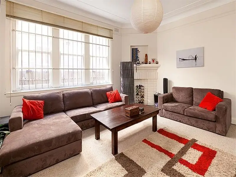 37 Queen Street, Woollahra Sold by Bradfield Badgerfox - image 1