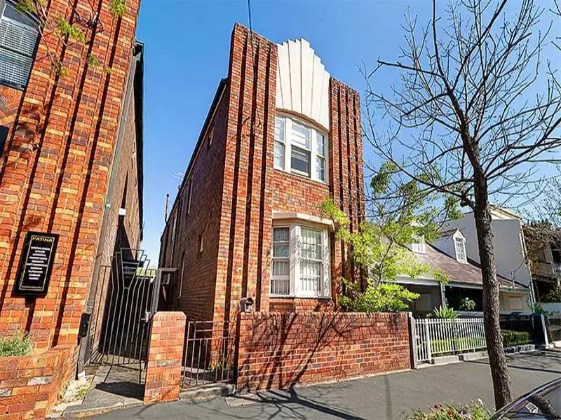 37 Queen Street, Woollahra Sold by Bradfield Badgerfox - image 1