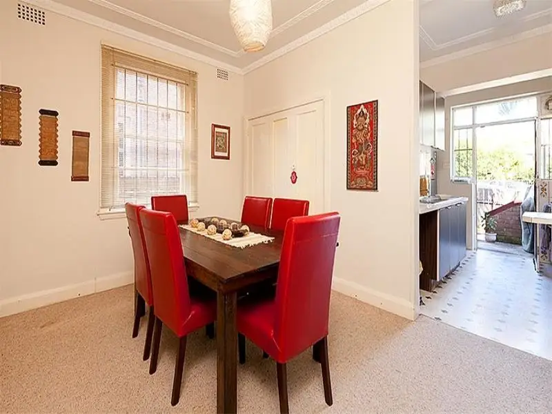 37 Queen Street, Woollahra Sold by Bradfield Badgerfox - image 1