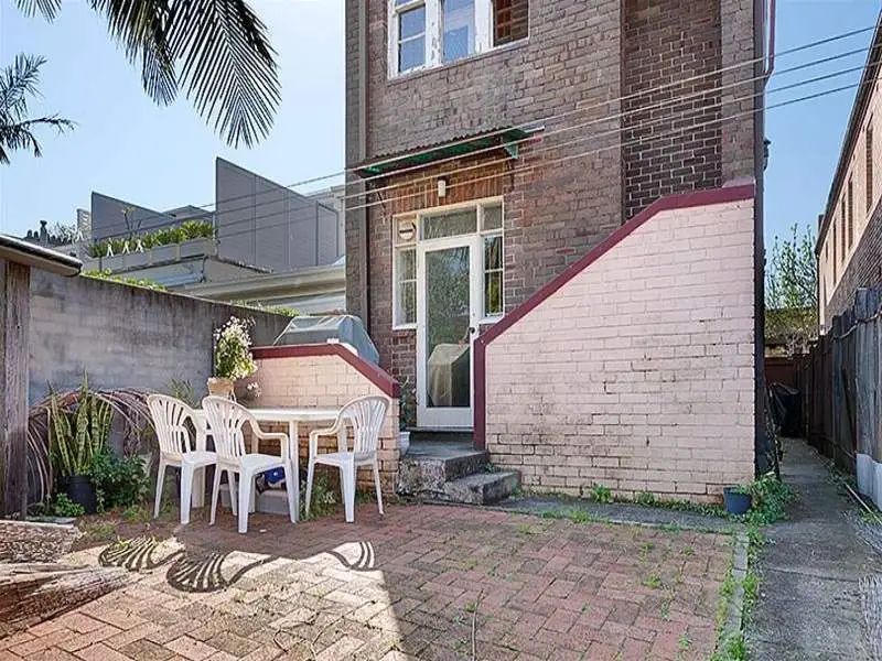 37 Queen Street, Woollahra Sold by Bradfield Badgerfox - image 1