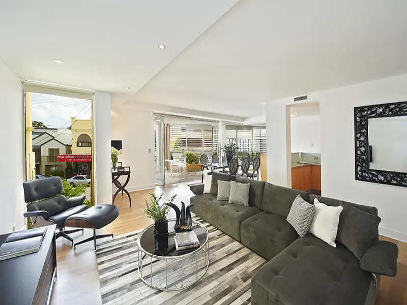 1/9 Gap Road, Watsons Bay Sold by Bradfield Badgerfox - image 1