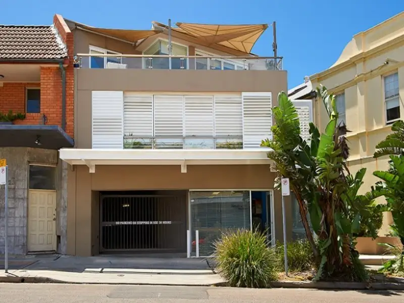 1/9 Gap Road, Watsons Bay Sold by Bradfield Badgerfox - image 1