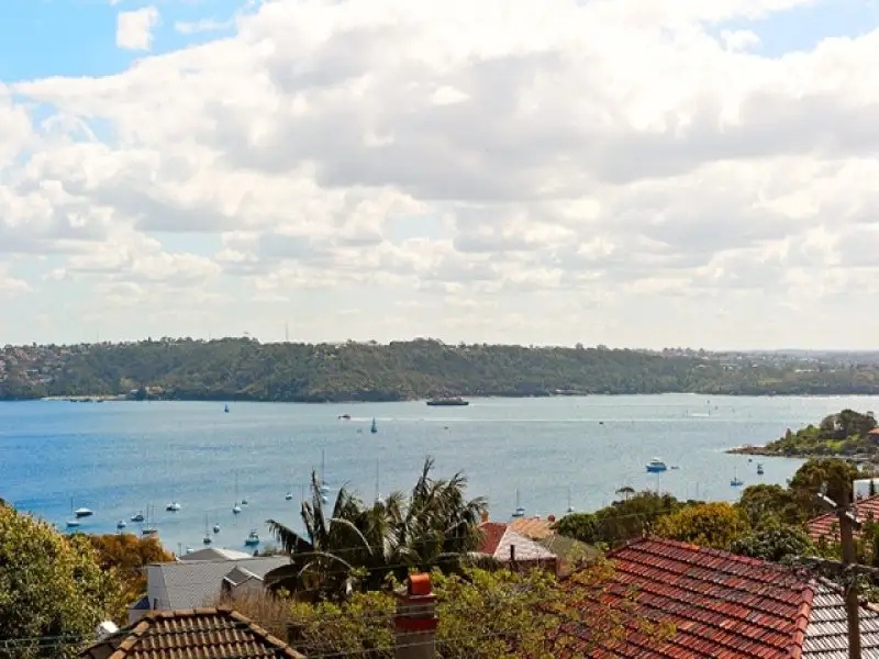 53 Russell Street, Vaucluse Sold by Bradfield Badgerfox - image 1