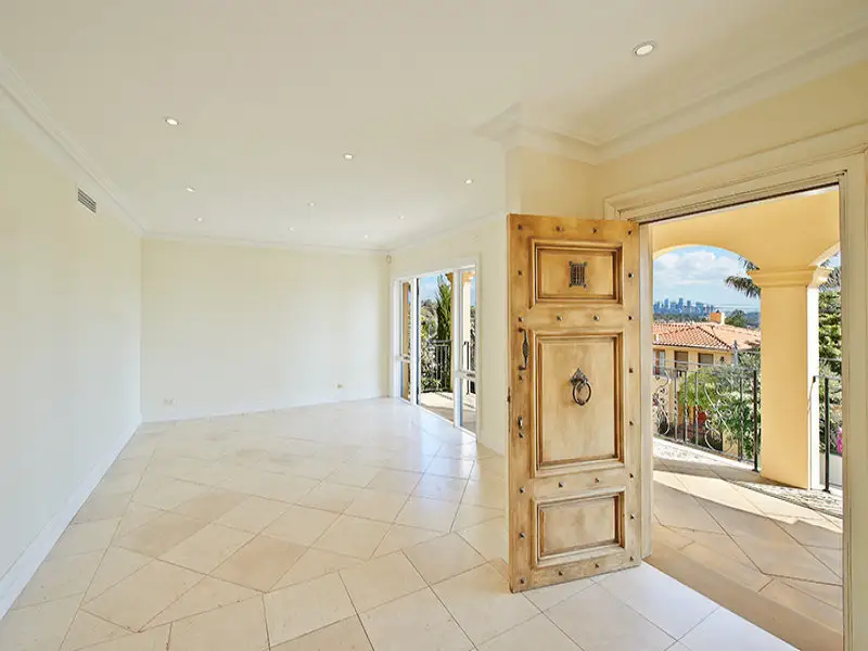 53 Russell Street, Vaucluse Sold by Bradfield Badgerfox - image 1